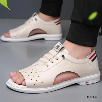 Casual Glow Sandal